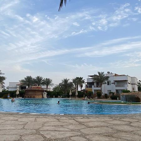Ferienwohnung Sunterra Sharm El-Sheikh Exterior foto