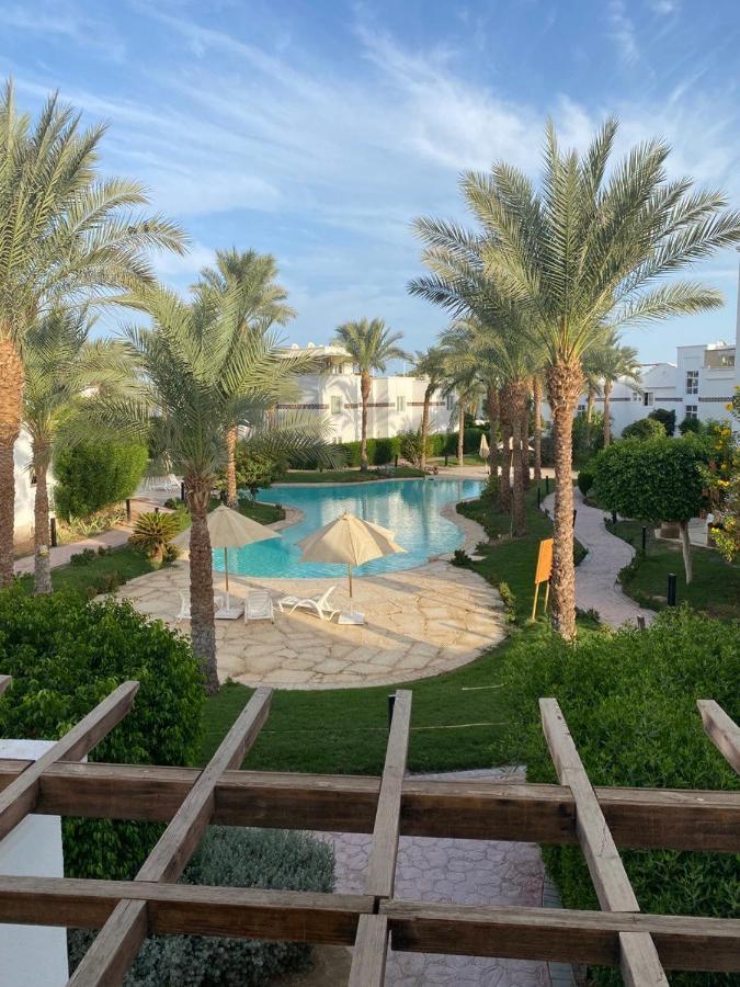 Ferienwohnung Sunterra Sharm El-Sheikh Exterior foto
