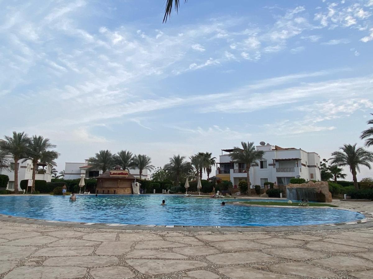 Ferienwohnung Sunterra Sharm El-Sheikh Exterior foto