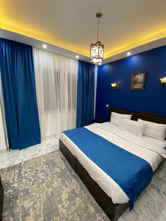 Ferienwohnung Sunterra Sharm El-Sheikh Exterior foto